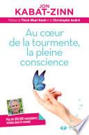 Au cur de la tourmente, la pleine conscience