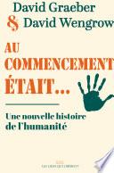 Au commencement était...