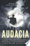 Audacia