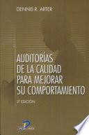 Auditorías de la calidad para mejorar su comportamiento