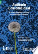 Auditorio Constitucional