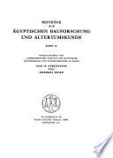 Aufsätze zum 70. Geburtstag von Herbert Ricke