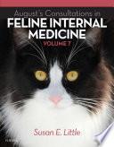 August's Consultations in Feline Internal Medicine, Volume 7