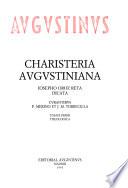 Augustinus