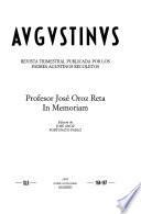 Augustinus
