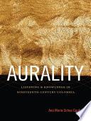 Aurality