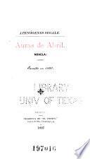 Auras de abril