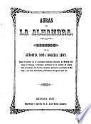 Auras de la Alhambra