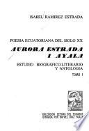 Aurora Estrada i Ayala