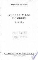 Aurora y los hombres