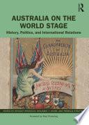 Australia on the World Stage