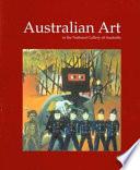 Australian Art in the National Gallery of Australia
