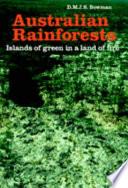 Australian Rainforests