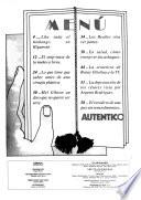 Auténtico