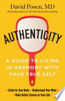 Authenticity