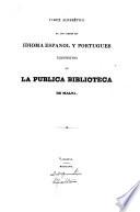 Author catalogue of the Royal library, Malta, by C. Vassallo. 5 vols.
