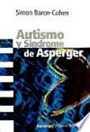 Autismo y síndrome de Asperger