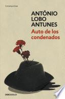 Auto de los condenados