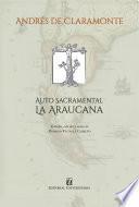 Auto sacramental La Araucana