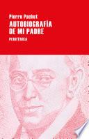 Autobiografía de mi padre