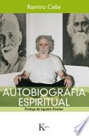 Autobiografía espiritual