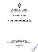 Autobiografía