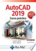 Autocad 2019 Curso Práctico