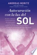 Autocuración con la luz del sol