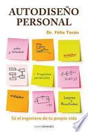 Autodiseno personal / Personal AutoLayout