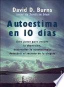 Autoestima en 10 dias / Self-Esteem in 10 Days