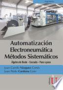 Automatización electroneumática Métodos sistemáticos