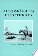 automoviles electricos