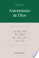 Autorretrato de Dios
