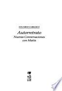 Autorretrato