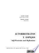Autorretratos y espejos