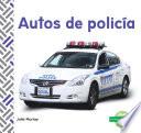 Autos de policía (Police Cars) (Spanish Version)
