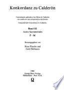 Autos sacramentales A, B, C, Ch