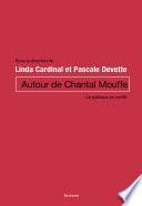 Autour de Chantal Mouffe
