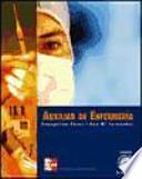 Auxiliar de enfermería