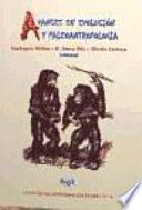 Avances en evolución y paleoantropología