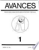 Avances