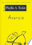 Avaricia