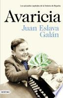Avaricia