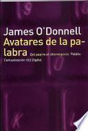 Avatares de la palabra