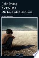 Avenida de los Misterios