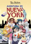Aventura en Nueva York