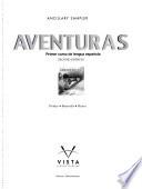 Aventuras 2/e Ancillary Sampler