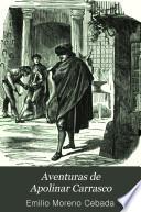 Aventuras de Apolinar Carrasco