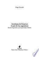 Aventuras de Freud en el país de los argentinos