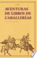 Aventuras de los libros de caballerías